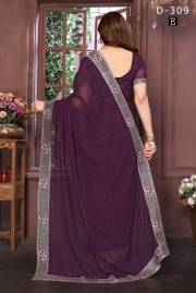 DURGA FASHION  DN 309A TO 309E